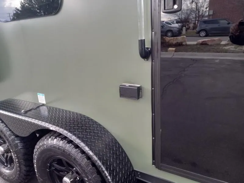 new Toy Haulers Other  for sale, in Draper, UT Thumbnail 17