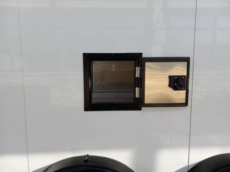 new Cargo (Enclosed) Trailers High Country  for sale, in Draper, UT Thumbnail 23