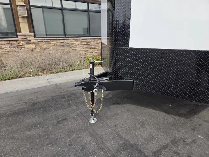 new Cargo (Enclosed) Trailers Criterion  for sale, in Draper, UT Thumbnail 10