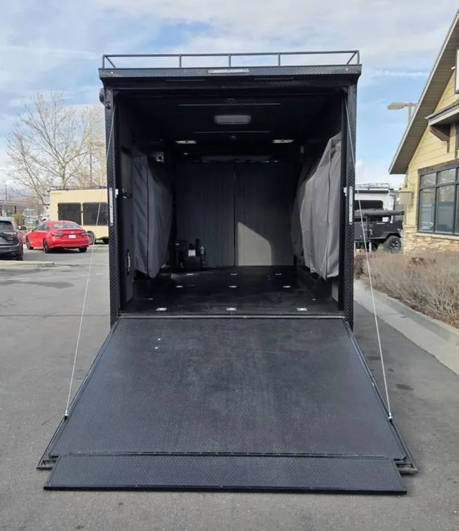 new Toy Haulers Other  for sale, in Draper, UT Thumbnail 46