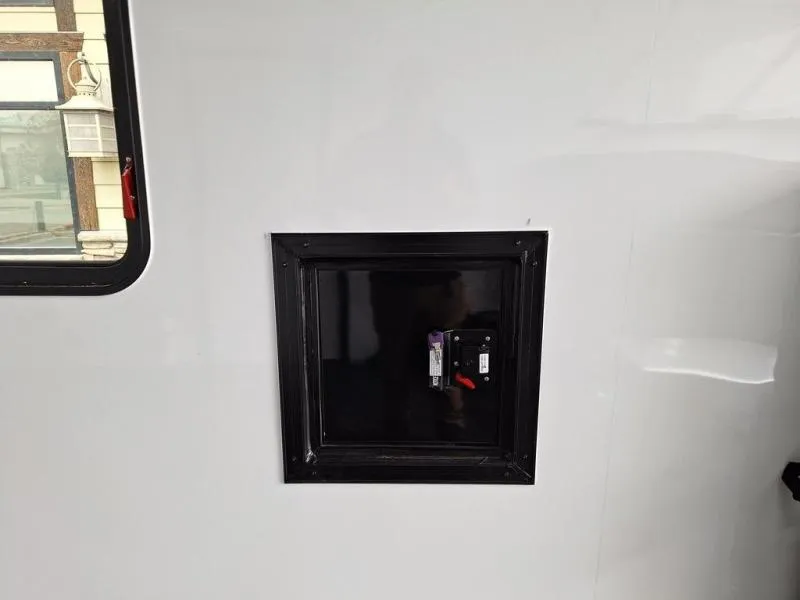 new Toy Haulers Raynger  for sale, in Draper, UT Thumbnail 57