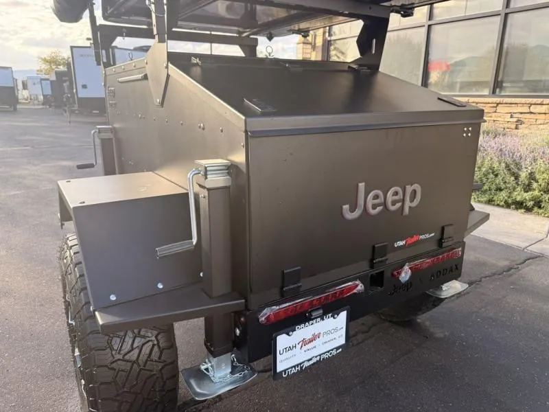 new Toy Haulers Addax  for sale, in Draper, UT Thumbnail 21