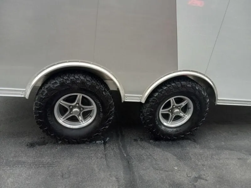 new Toy Haulers Raynger  for sale, in Draper, UT Thumbnail 37