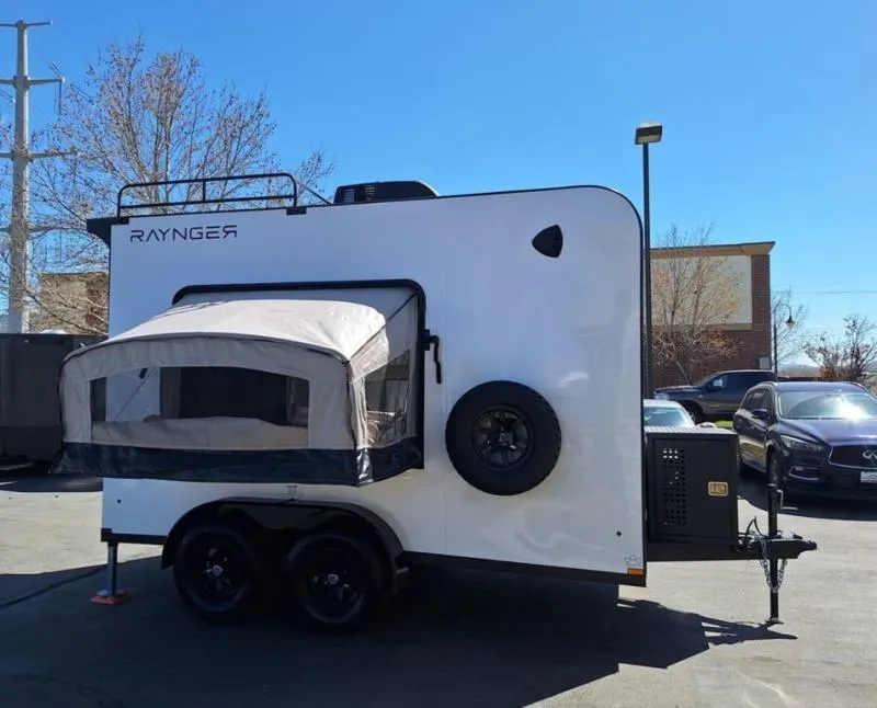 new Toy Haulers Raynger  for sale, in Draper, UT Thumbnail 103