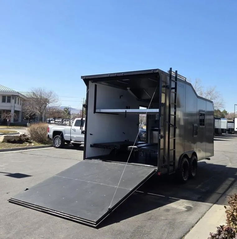 new Toy Haulers Raynger  for sale, in Draper, UT Thumbnail 104