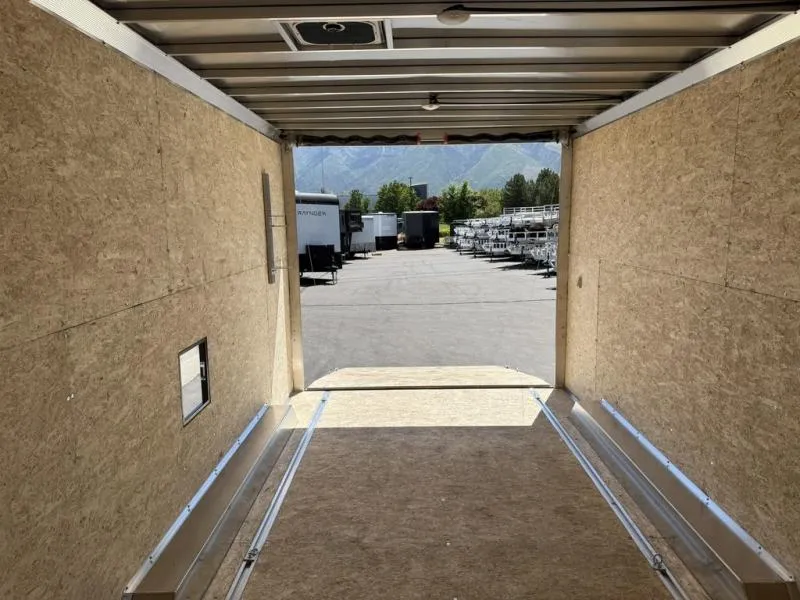 new Cargo (Enclosed) Trailers High Country  for sale, in Draper, UT Thumbnail 58
