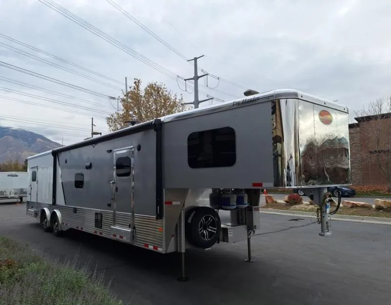 used Other Trailers Sundowner Trailers  for sale, in Draper, UT Thumbnail 2