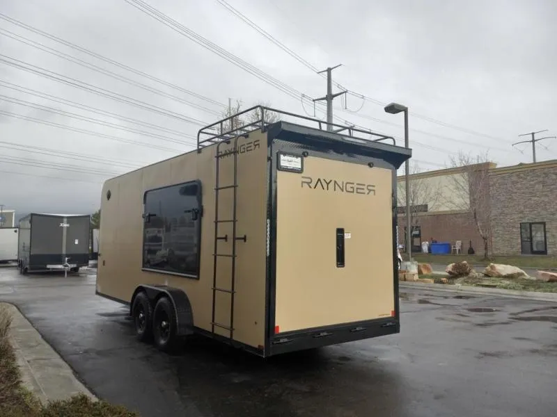 used Other Trailers Raynger  for sale, in Draper, UT Thumbnail 3