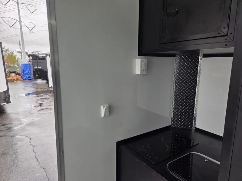 new Toy Haulers Raynger  for sale, in Draper, UT Thumbnail 133