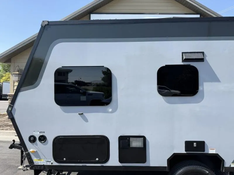 new Travel Trailers TrailManor  for sale, in Draper, UT Thumbnail 19