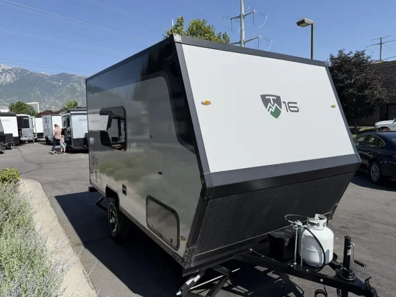 new Travel Trailers TrailManor  for sale, in Draper, UT Thumbnail 38