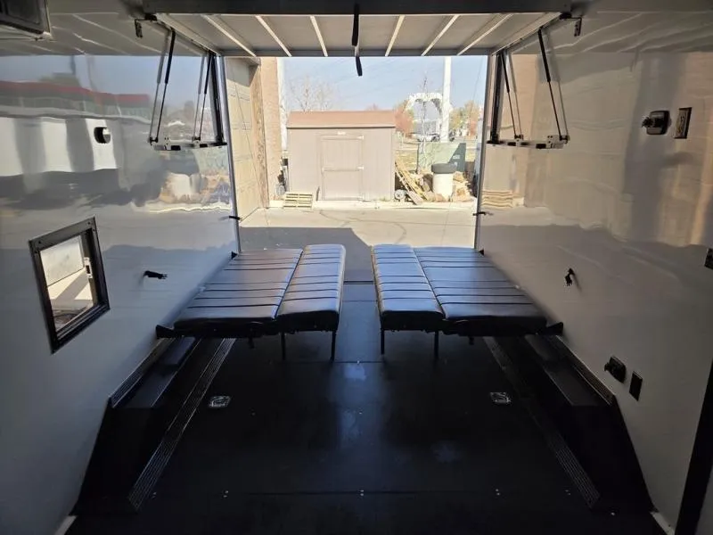 new Toy Haulers Raynger  for sale, in Draper, UT Thumbnail 23