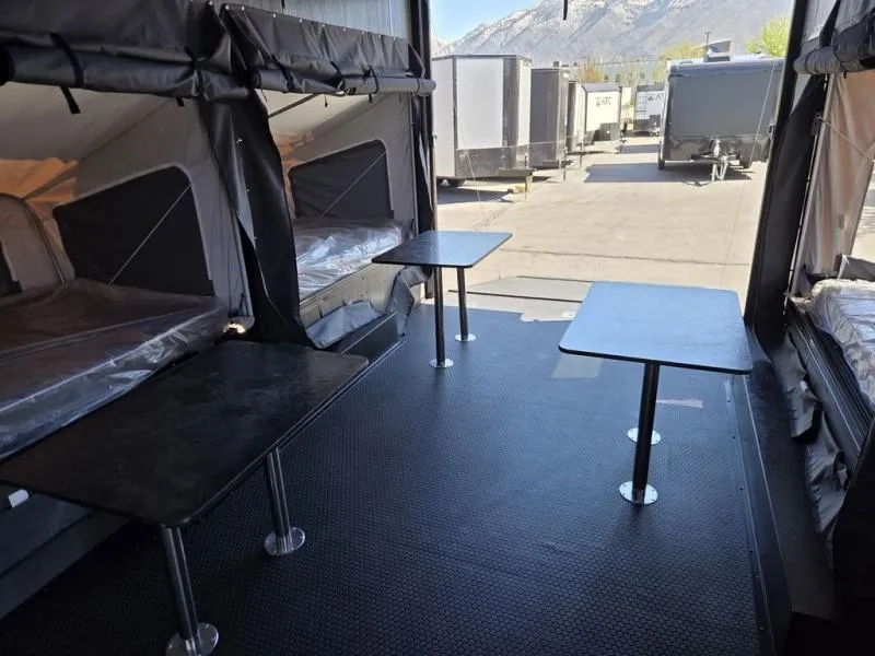 new Toy Haulers Raynger  for sale, in Draper, UT Thumbnail 73