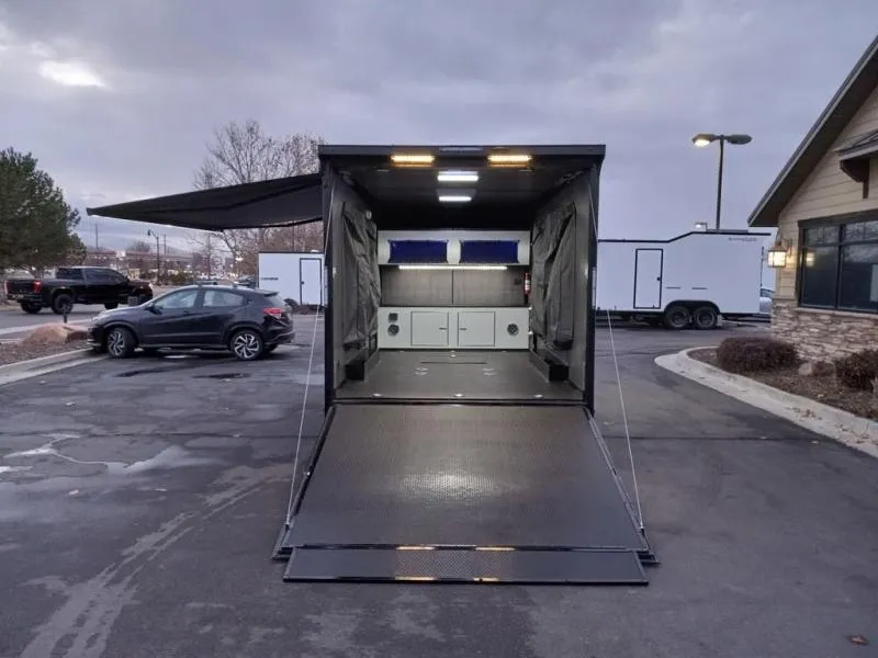 used Other Trailers Raynger  for sale, in Draper, UT Thumbnail 55