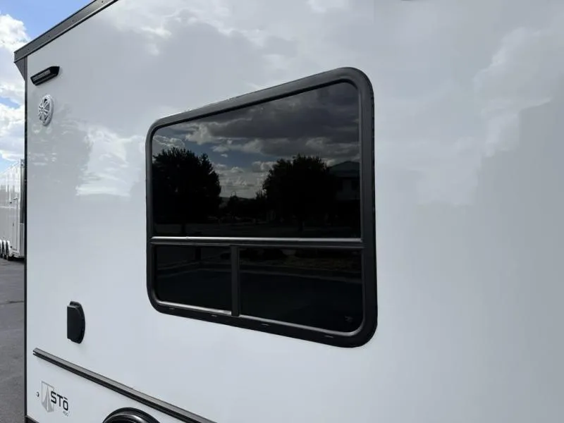 new Cargo (Enclosed) Trailers ATC  for sale, in Draper, UT Thumbnail 26