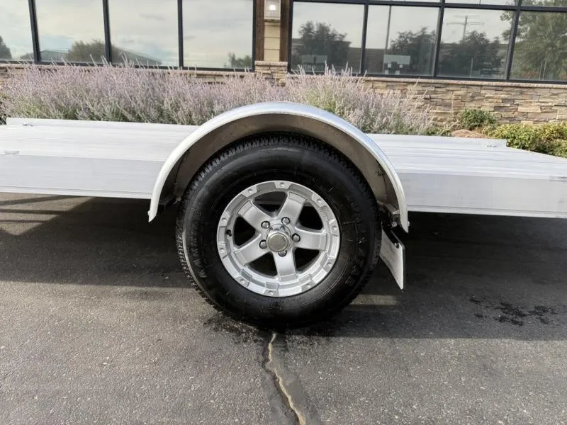 new Other Trailers High Country  for sale, in Draper, UT Thumbnail 18