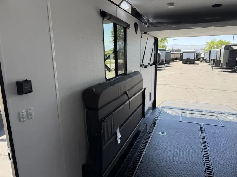 new Toy Haulers Stealth Trailers  for sale, in Draper, UT Thumbnail 61