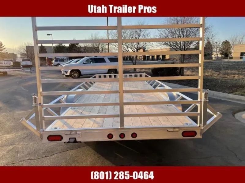 new Other Trailers Baughman Products  for sale, in Draper, UT Thumbnail 5