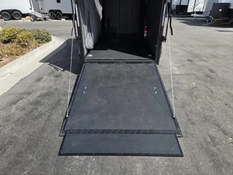 new Toy Haulers Raynger  for sale, in Draper, UT Thumbnail 33