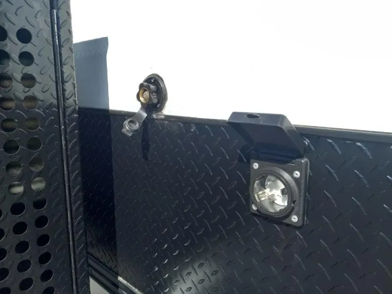 new Cargo (Enclosed) Trailers Raynger  for sale, in Draper, UT Thumbnail 15