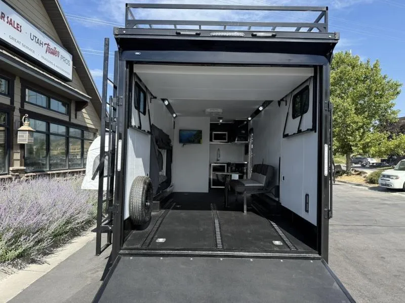 new Toy Haulers Raynger  for sale, in Draper, UT Thumbnail 60