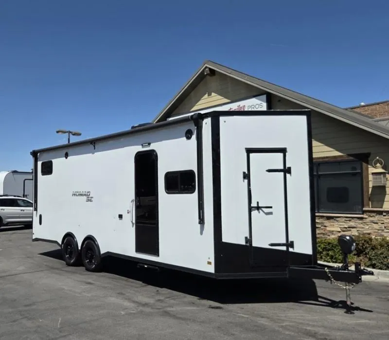 new Toy Haulers Other  for sale, in Draper, UT Thumbnail 7