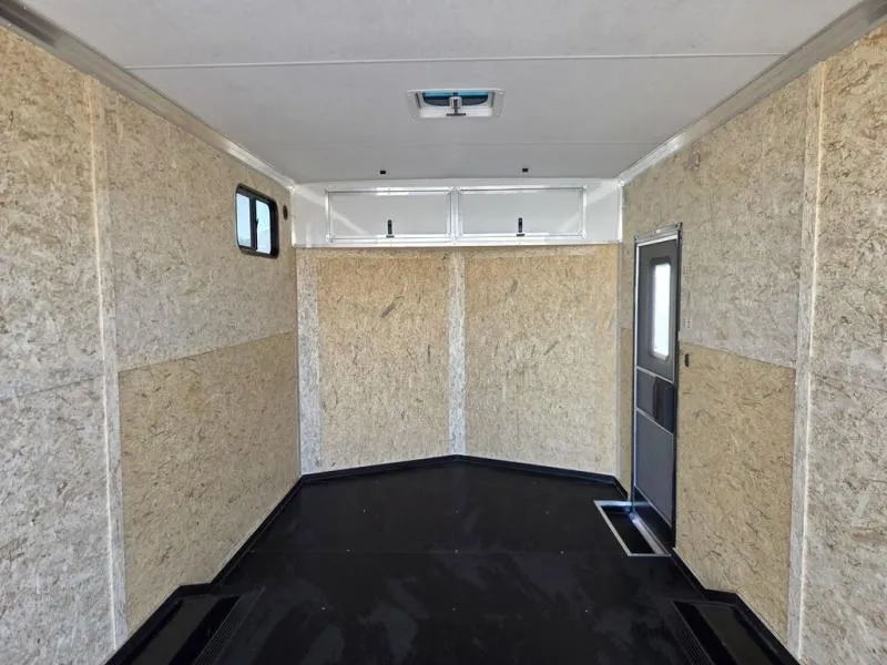 new Cargo (Enclosed) Trailers Criterion  for sale, in Draper, UT Thumbnail 28