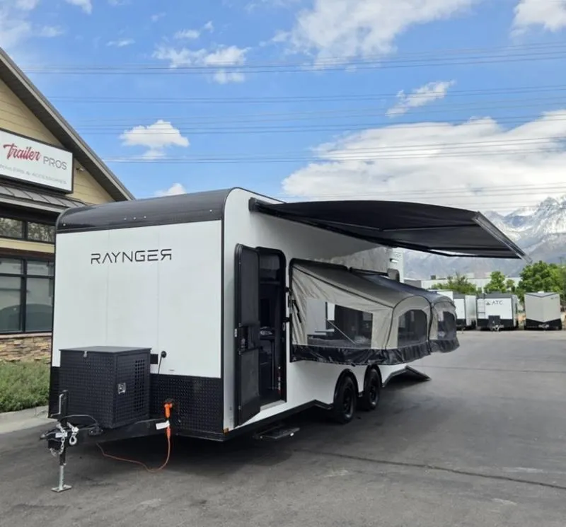 new Toy Haulers Raynger  for sale, in Draper, UT Thumbnail 83