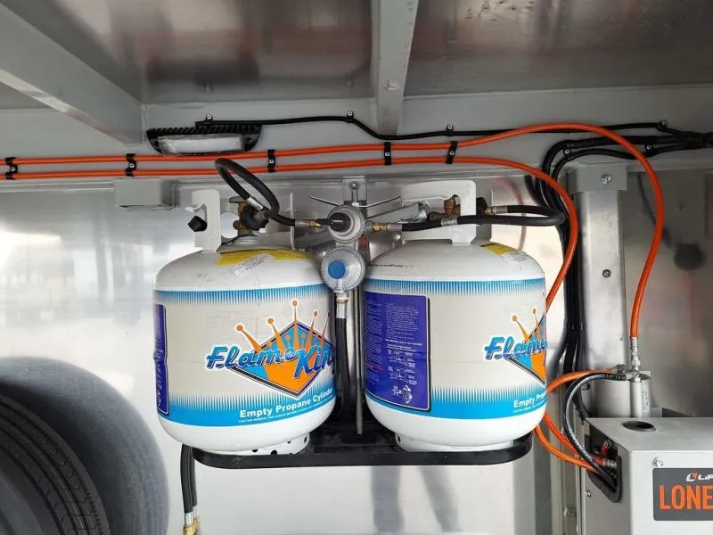 used Other Trailers Sundowner Trailers  for sale, in Draper, UT Thumbnail 16