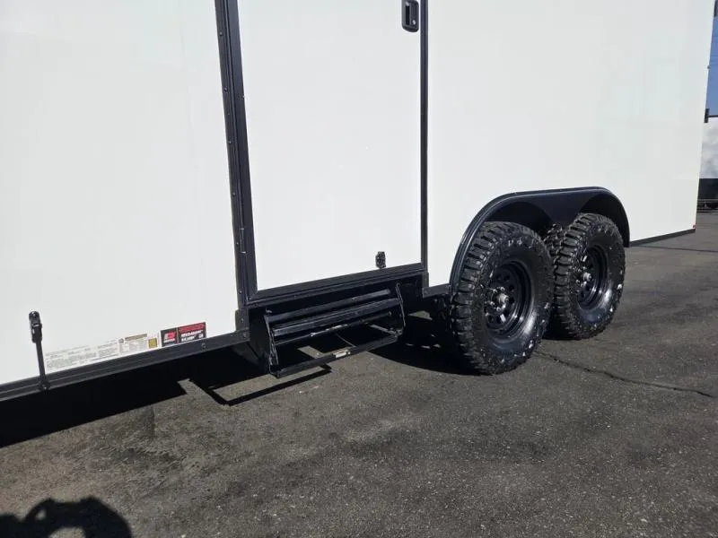 new Toy Haulers Raynger  for sale, in Draper, UT Thumbnail 53