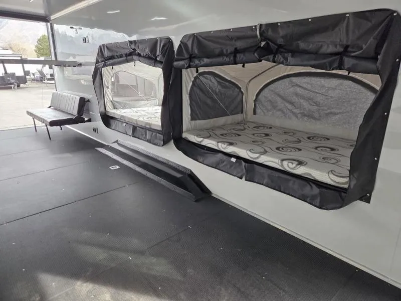 new Toy Haulers Other  for sale, in Draper, UT Thumbnail 91