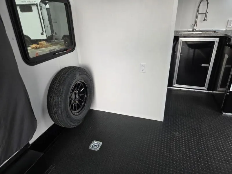 new Toy Haulers Stealth Trailers  for sale, in Draper, UT Thumbnail 114