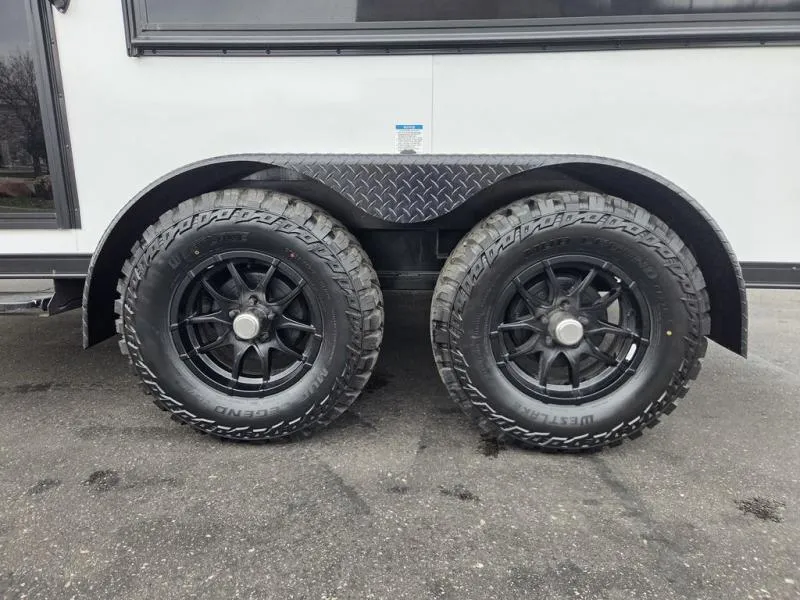 new Toy Haulers Raynger  for sale, in Draper, UT Thumbnail 16