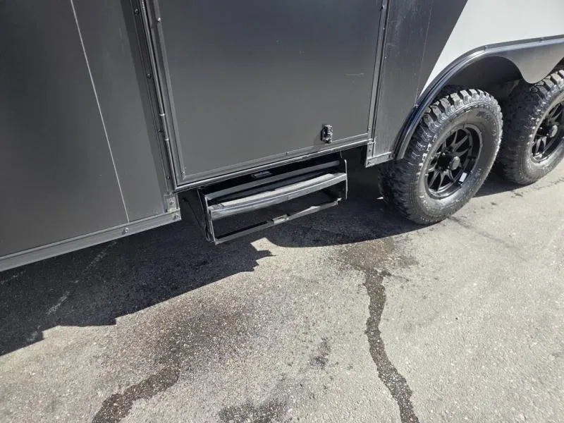 new Toy Haulers Raynger  for sale, in Draper, UT Thumbnail 18