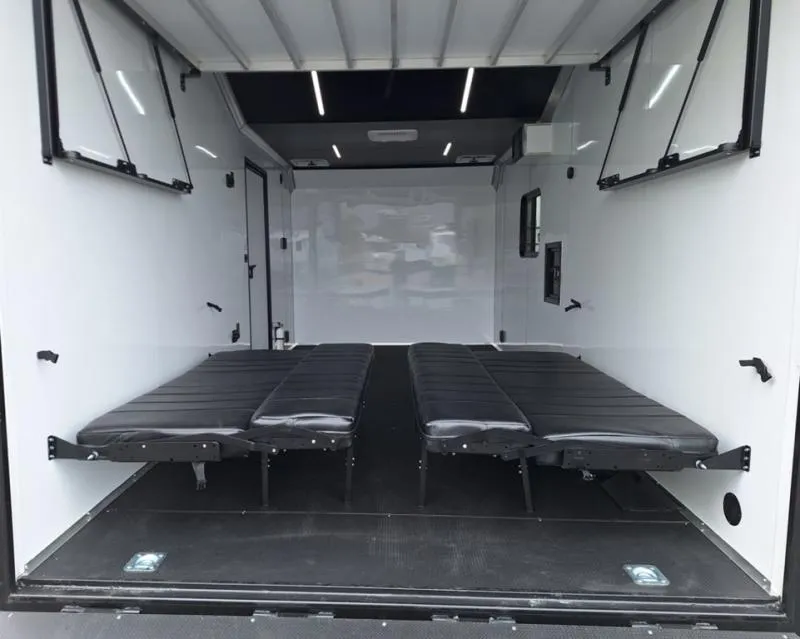 new Toy Haulers Raynger  for sale, in Draper, UT Thumbnail 66