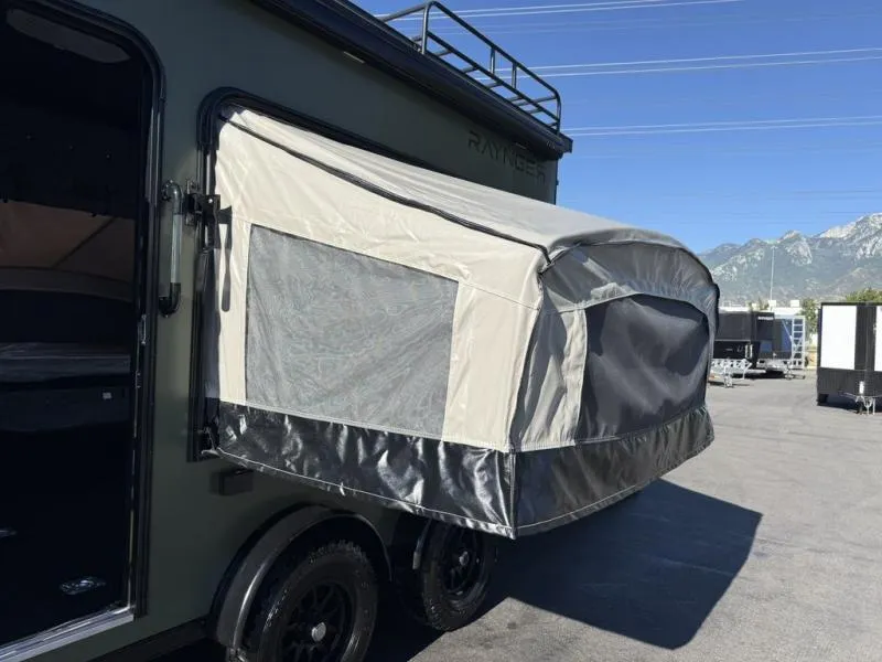 new Toy Haulers Raynger  for sale, in Draper, UT Thumbnail 50