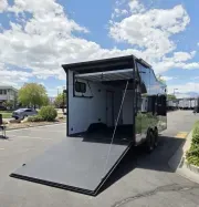 new Toy Haulers Raynger  for sale, in Draper, UT Thumbnail 36