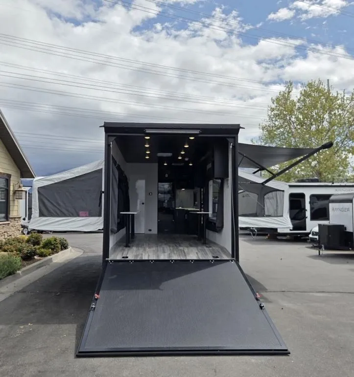 new Toy Haulers Raynger  for sale, in Draper, UT Thumbnail 101