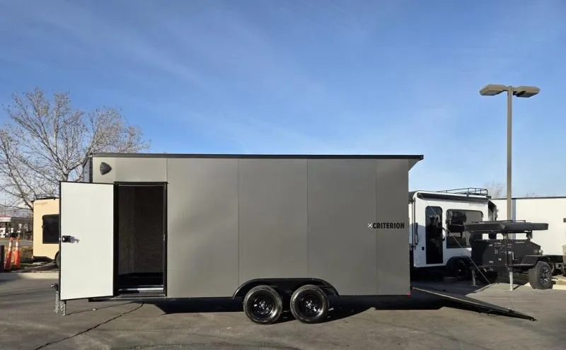 new Cargo (Enclosed) Trailers Other  for sale, in Draper, UT Thumbnail 13