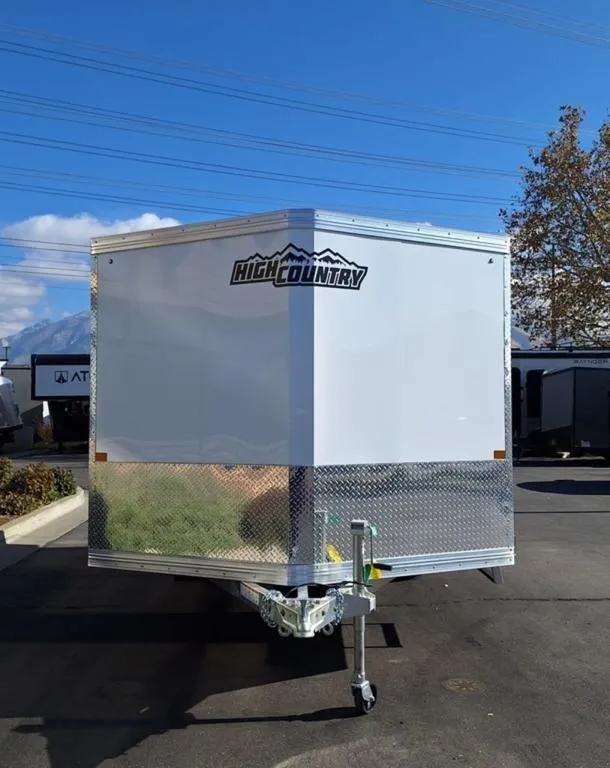new Snowmobile Trailers High Country  for sale, in Draper, UT Thumbnail 4