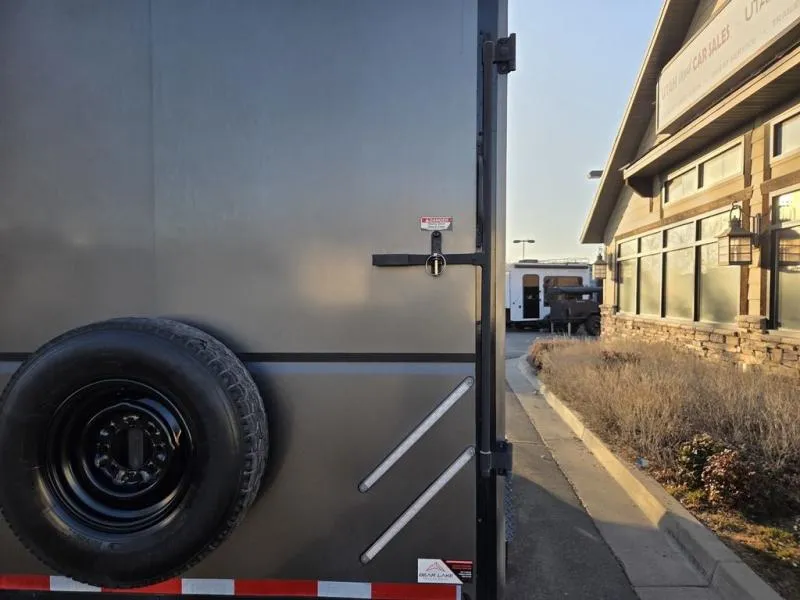 used Toy Haulers Other  for sale, in Draper, UT Thumbnail 17