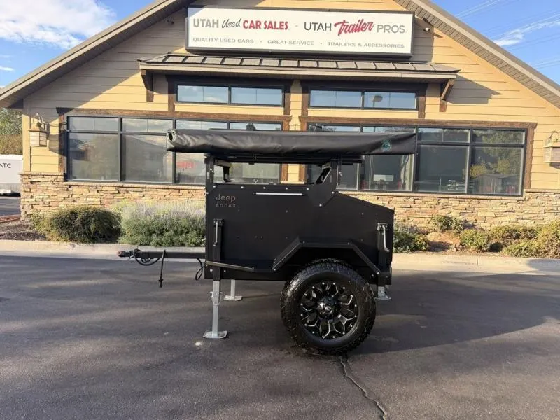 new Toy Haulers Addax  for sale, in Draper, UT Thumbnail 4