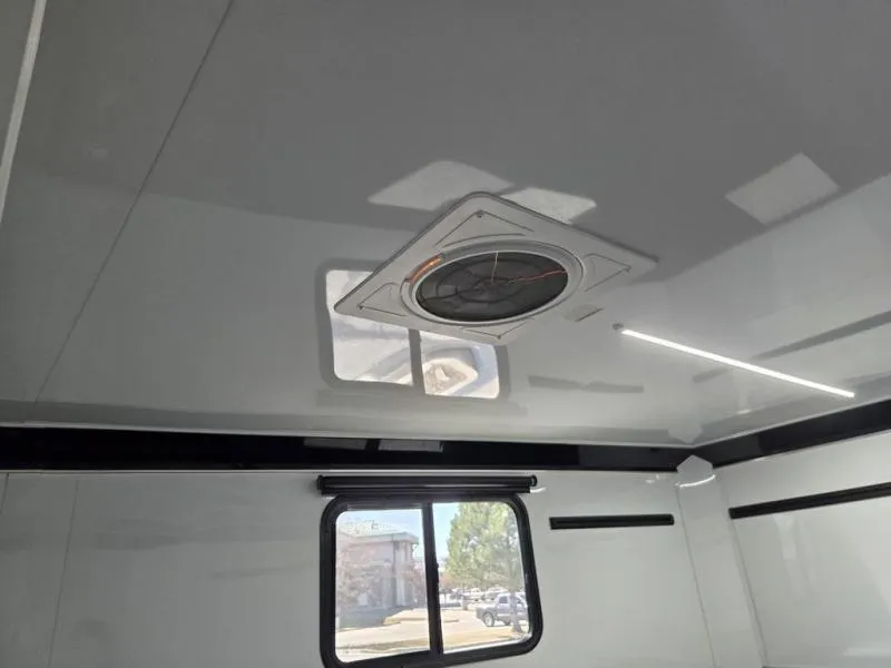 new Toy Haulers ATC  for sale, in Draper, UT Thumbnail 71