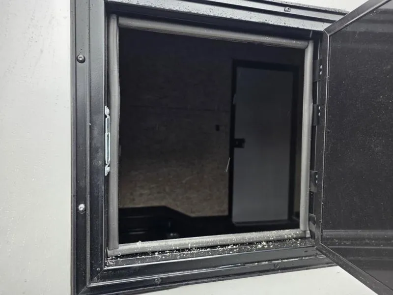 new Cargo (Enclosed) Trailers Criterion  for sale, in Draper, UT Thumbnail 6