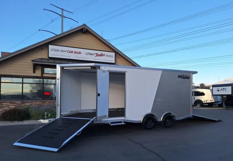 new Snowmobile Trailers High Country  for sale, in Draper, UT Thumbnail 50