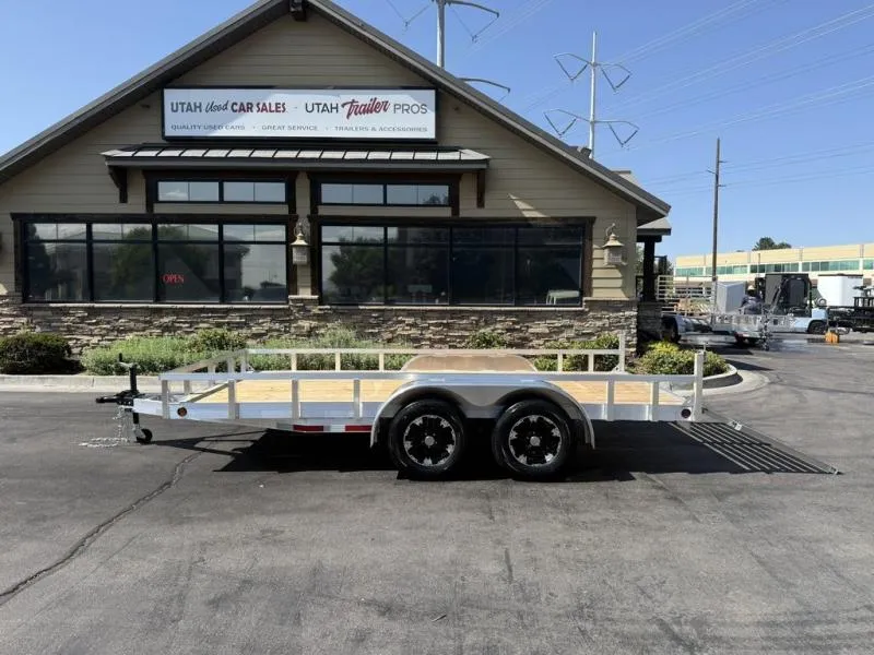 new Other Trailers Baughman Products  for sale, in Draper, UT Thumbnail 36