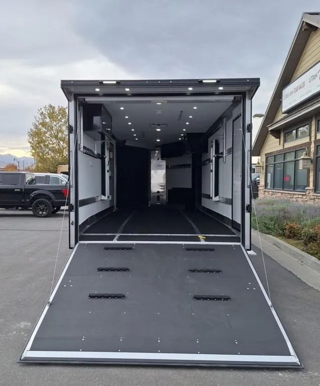 new Snowmobile Trailers High Country  for sale, in Draper, UT Thumbnail 33