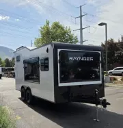 new Toy Haulers Raynger  for sale, in Draper, UT Thumbnail 4