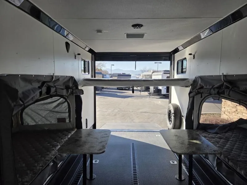 new Toy Haulers Raynger  for sale, in Draper, UT Thumbnail 91