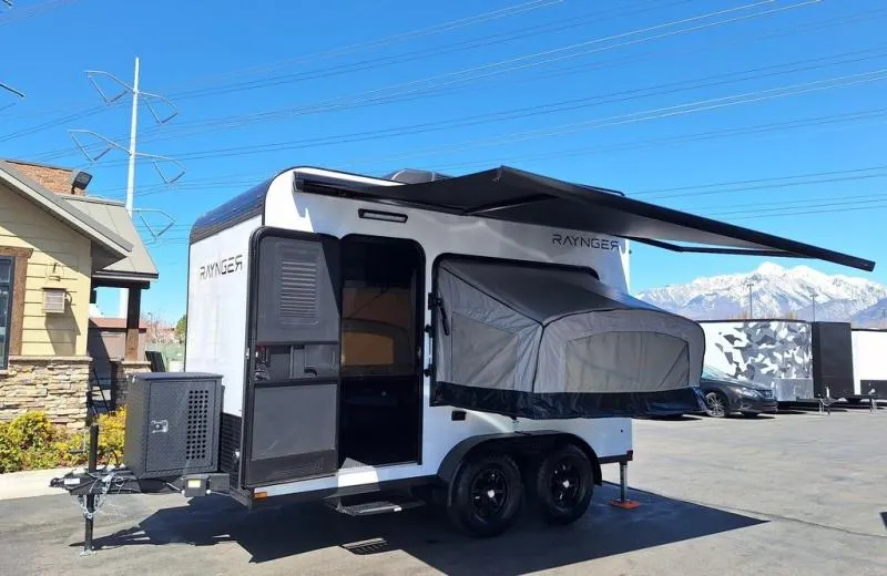 new Toy Haulers Raynger  for sale, in Draper, UT Thumbnail 91